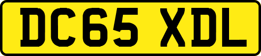DC65XDL