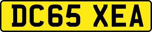 DC65XEA