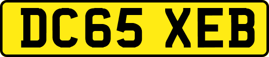 DC65XEB
