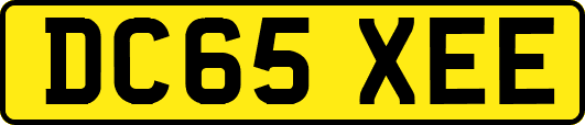 DC65XEE