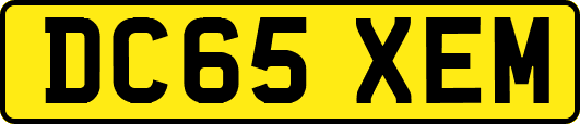 DC65XEM