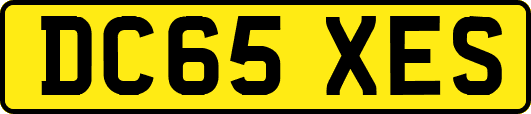 DC65XES