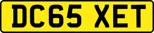 DC65XET