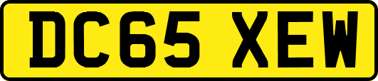 DC65XEW