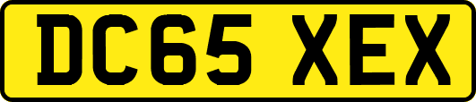 DC65XEX