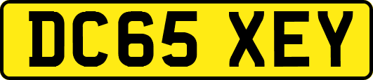 DC65XEY