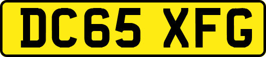 DC65XFG
