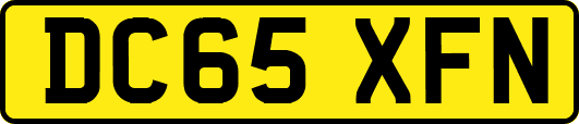 DC65XFN