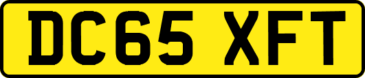 DC65XFT