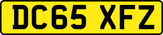 DC65XFZ