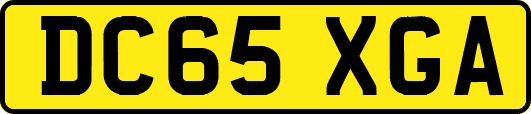 DC65XGA