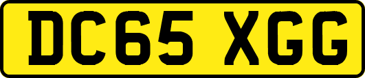 DC65XGG