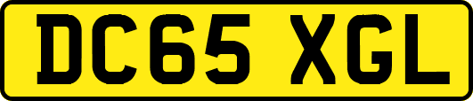 DC65XGL