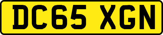 DC65XGN
