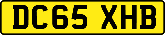 DC65XHB