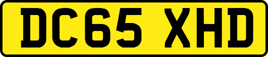 DC65XHD