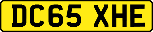 DC65XHE