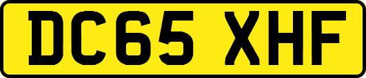 DC65XHF