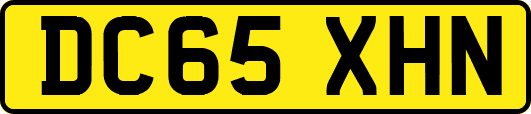 DC65XHN