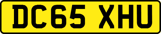 DC65XHU