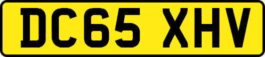 DC65XHV