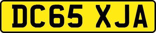 DC65XJA