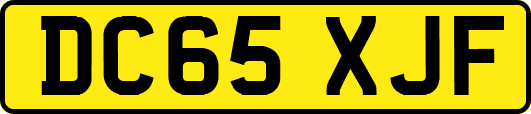 DC65XJF