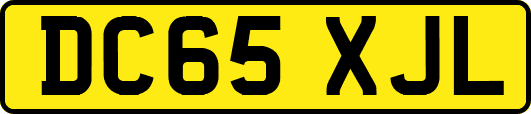 DC65XJL