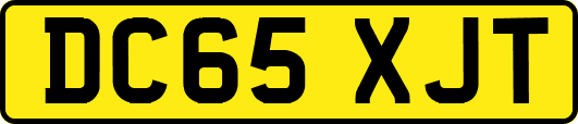 DC65XJT