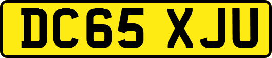 DC65XJU