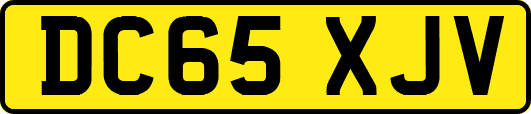 DC65XJV