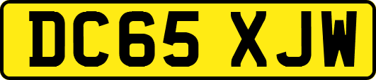 DC65XJW