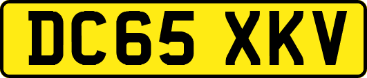 DC65XKV