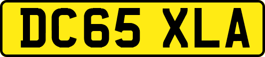 DC65XLA