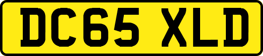 DC65XLD