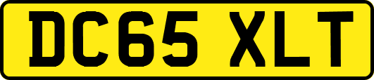 DC65XLT