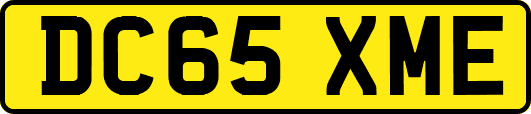 DC65XME
