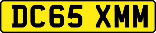 DC65XMM