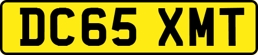 DC65XMT
