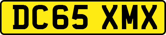DC65XMX