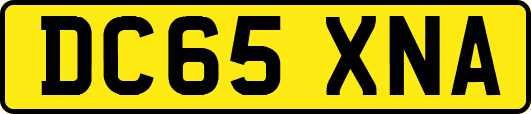 DC65XNA
