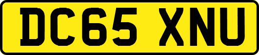 DC65XNU