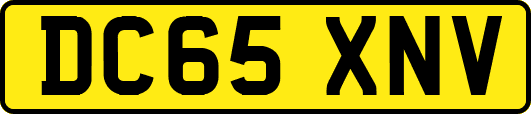 DC65XNV
