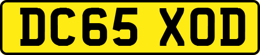 DC65XOD
