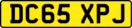 DC65XPJ