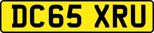 DC65XRU