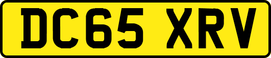 DC65XRV