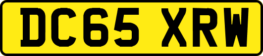 DC65XRW