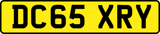 DC65XRY