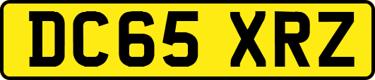 DC65XRZ